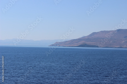 Mountains garden animals ocean open space Tourism oranges happiness