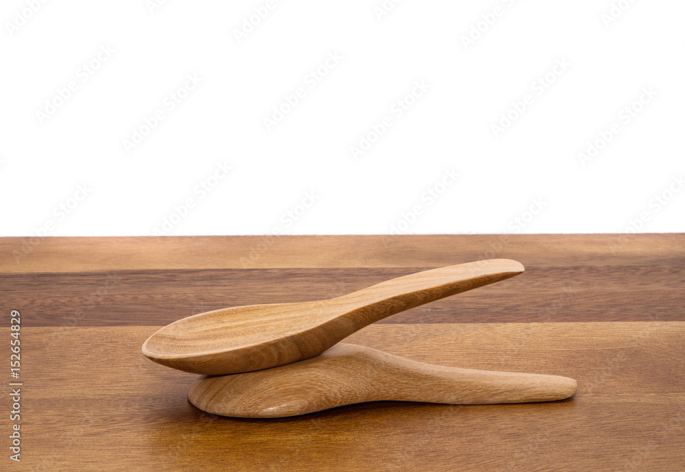 Wooden spoons Wooden spoons