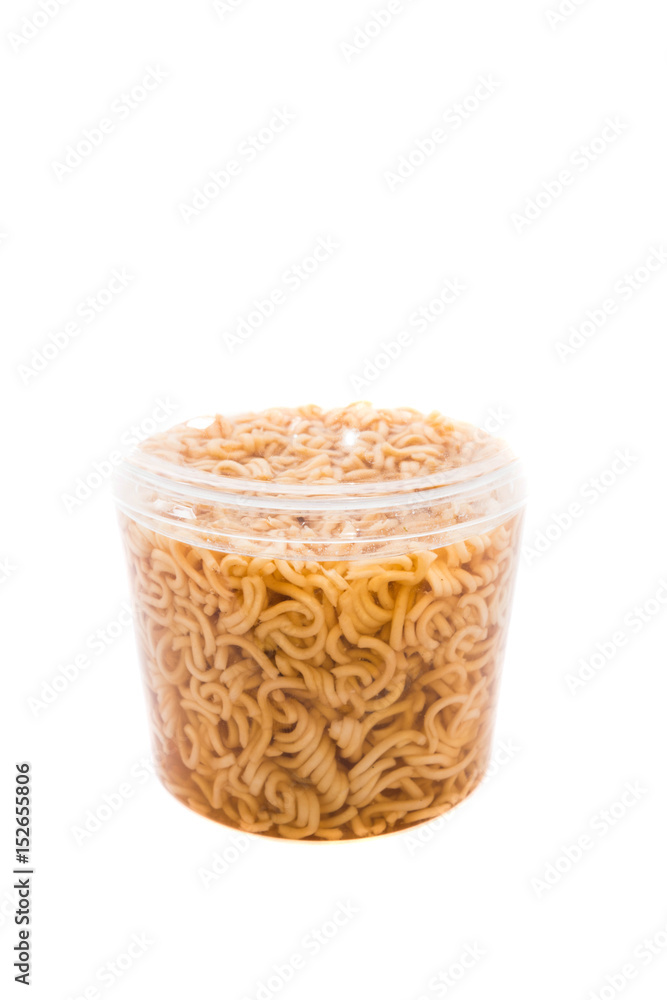 instant noodles on white backgrounds instant noodles on white backgrounds