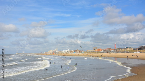 Scheveningen