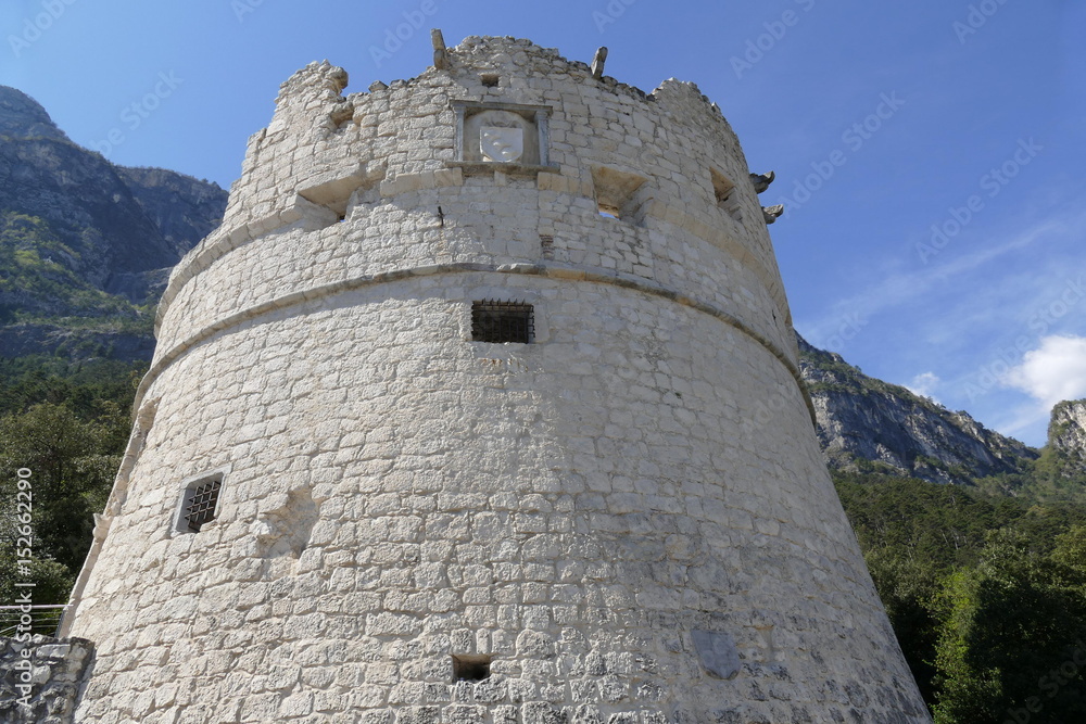 Bastione di Riva del Garda 