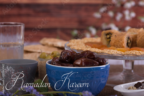 Ramadan Kareem Greeting