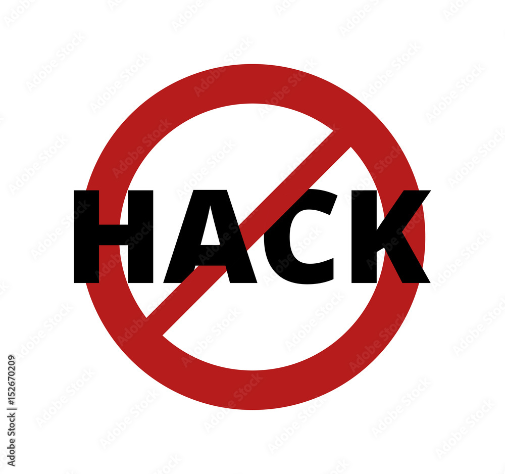 malware attack. ransom malware name is wanna cry. cyber virus. vector icon malware attack. ransom malware name is wanna cry. cyber virus. vector icon