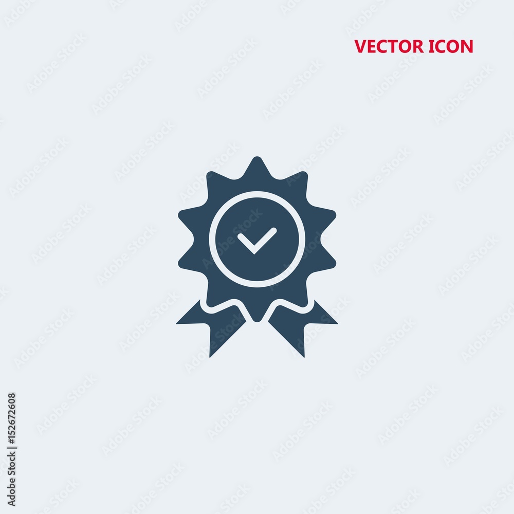 quality vector icon quality vector icon