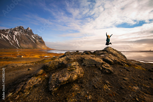 Happiness, Iceland