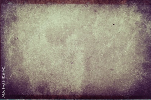 Dirty old background. Vintage concrete backdrop. Ancient wall pattern with dirt texture and retro colors. Textured pattern.