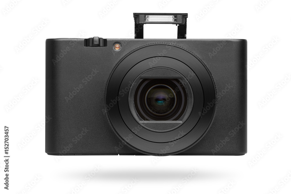 Digital camera Digital camera