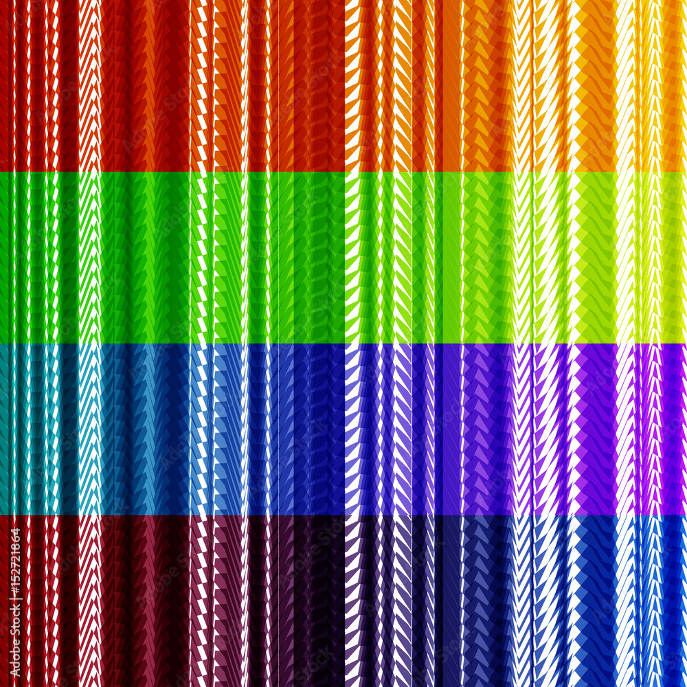 A set of textures for curtains and fabrics. Red and blue patterns from oblique lines.
A set of textures for curtains and fabrics. Red and blue patterns from oblique lines.
