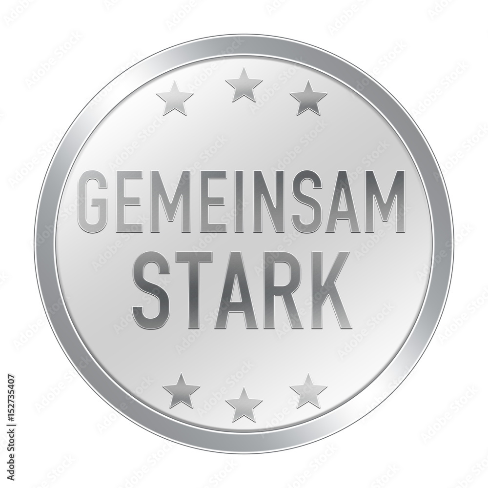 Gemeinsam stark