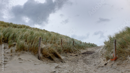 Strandweg
