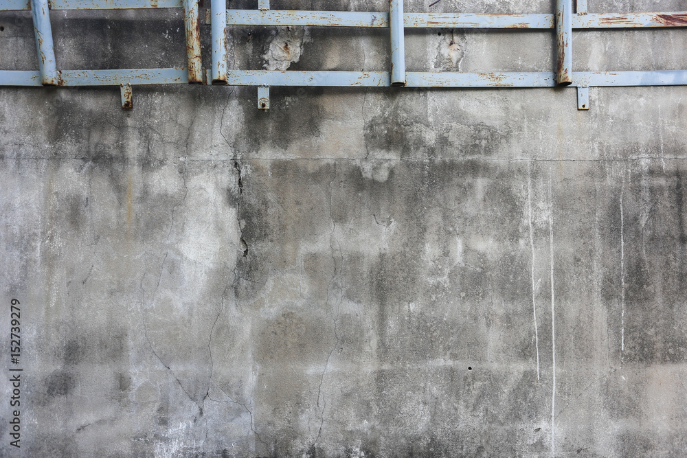 cement wall cement wall