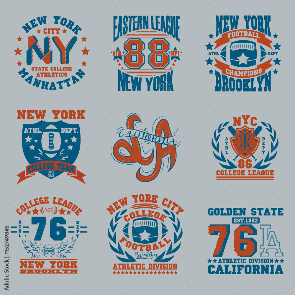 Naklejka premium t-shirt graphics