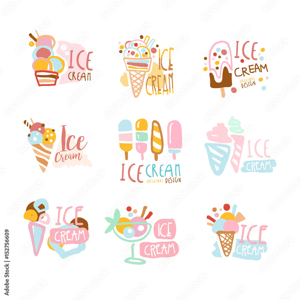 Ice Cream Food Labels Scoop the Deets on Whats Inside! Ice Cream Food Labels Scoop the Deets on Whats Inside!