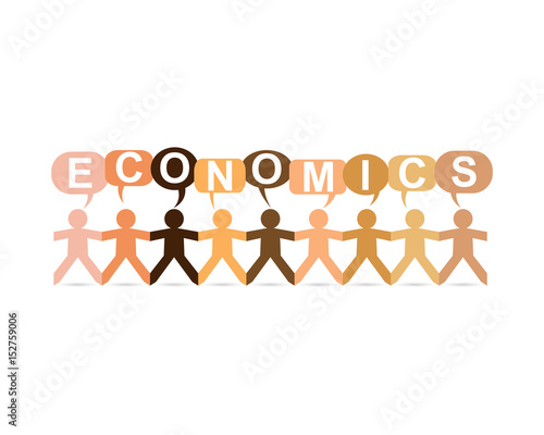 Economics Paper People Speech