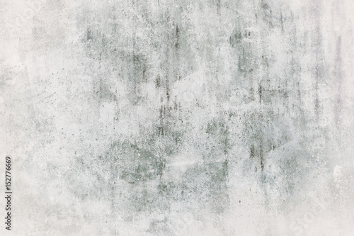 Painted wall texture in white.