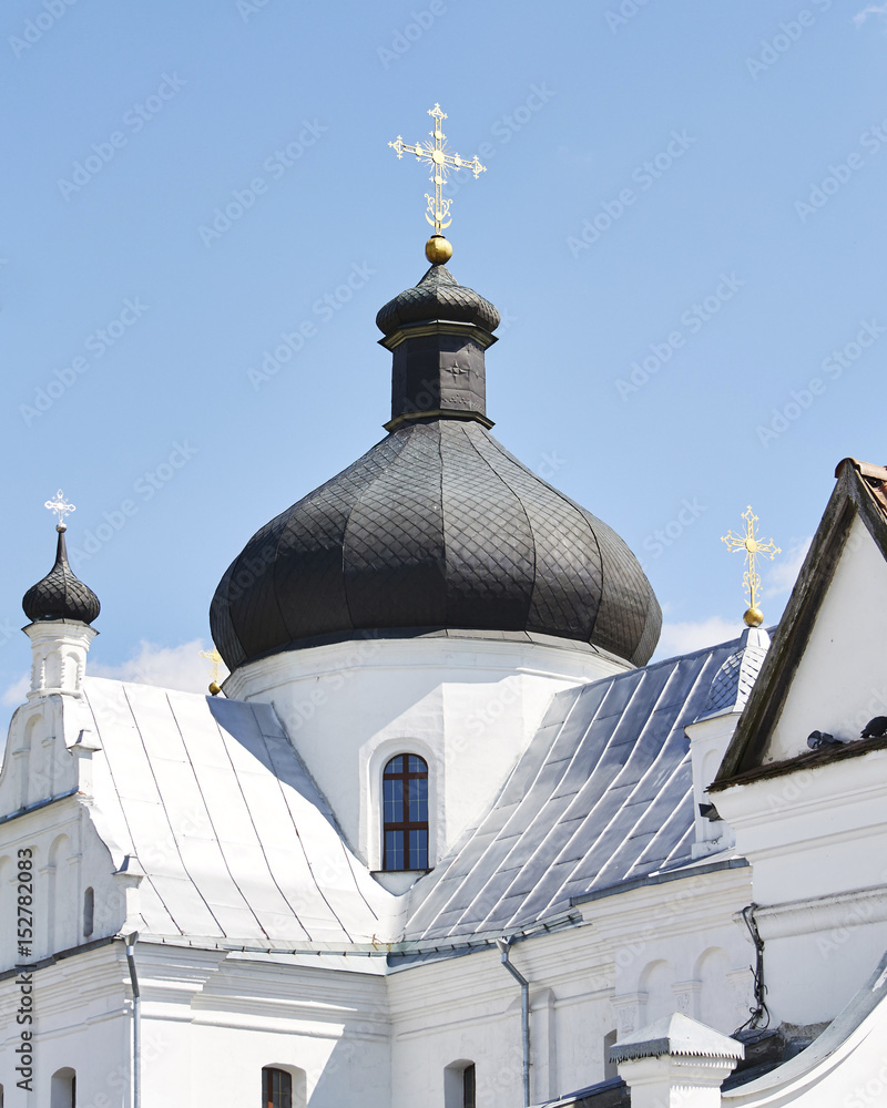 Svyato-Nikolskaya Church, Mogilev, Belarus