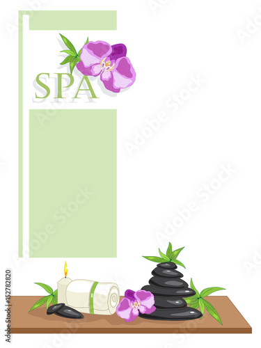 Spa symbols