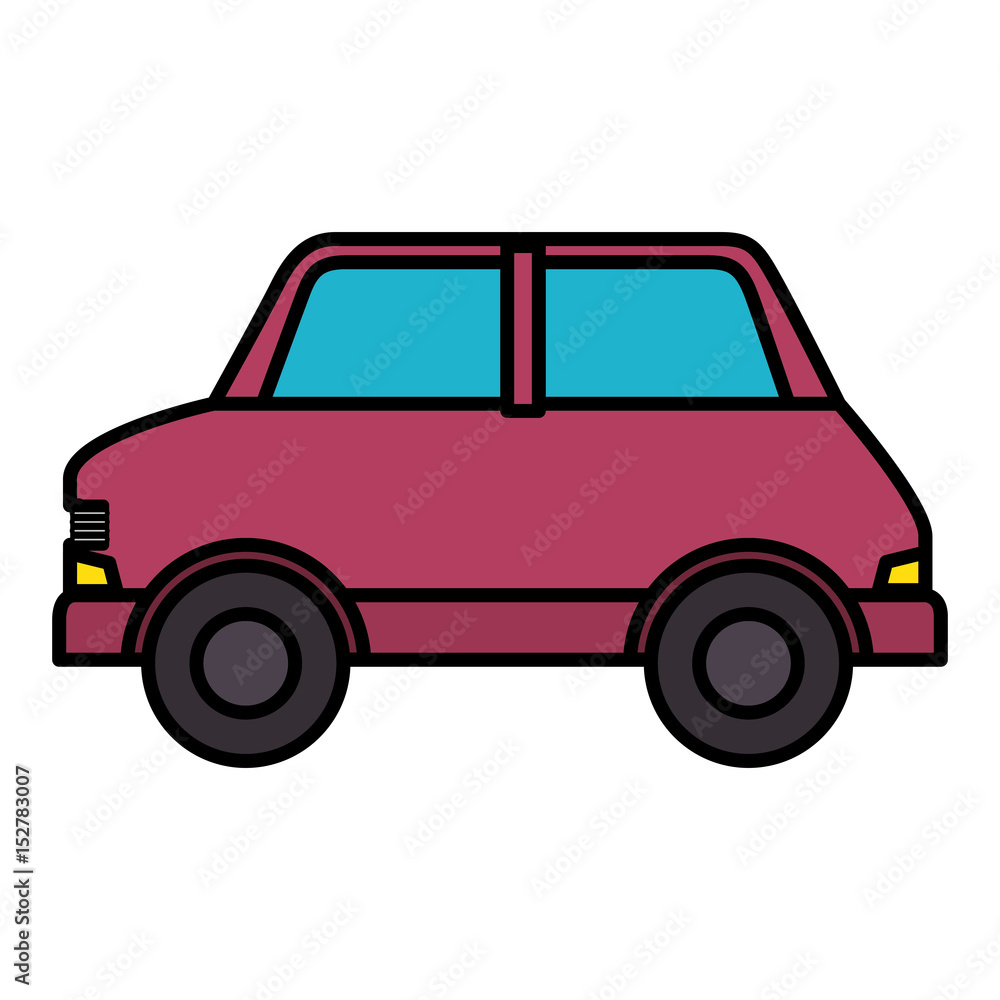 car vehicle sedan icon vector illustration design car vehicle sedan icon vector illustration design