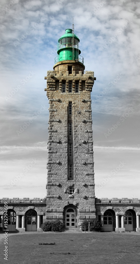 phare breton cap frehel