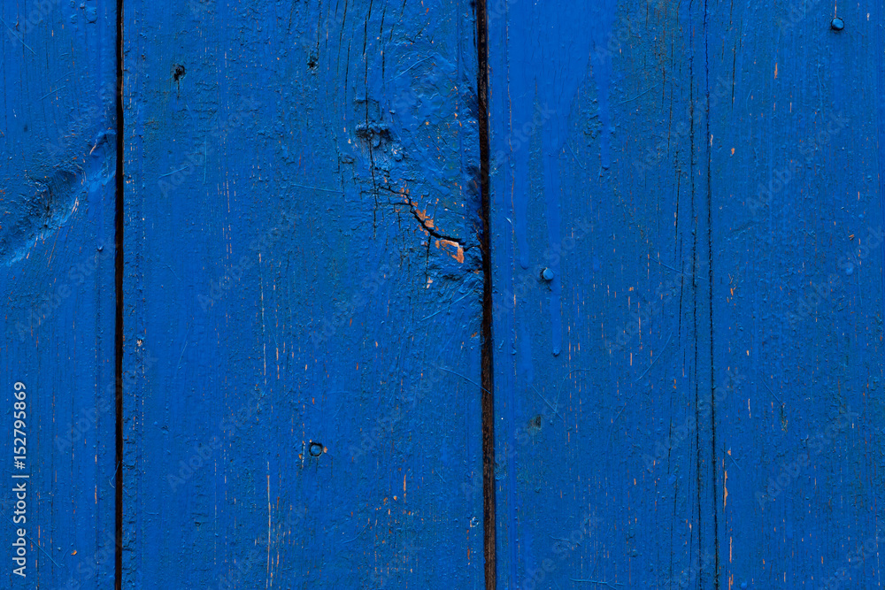 blue wooden background blue wooden background