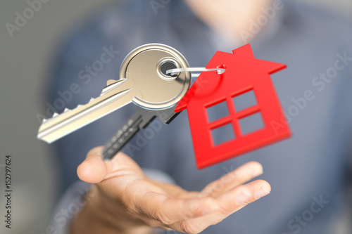 home keys