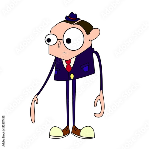 señor
