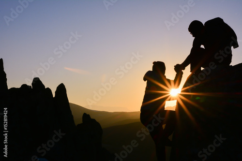 Wallpaper Mural Lider her zaman öndedir Torontodigital.ca