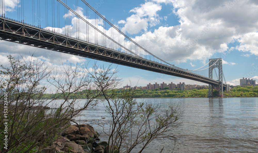 George Washington Bridge