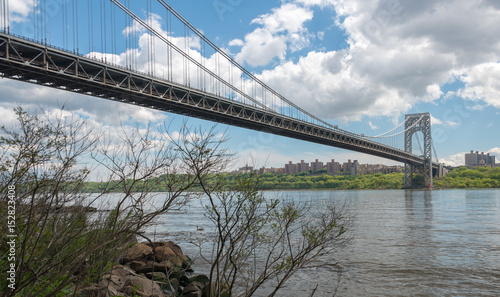 George Washington Bridge