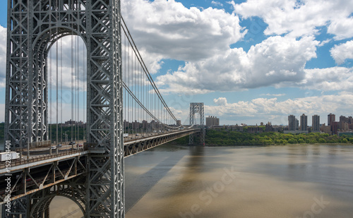 George Washington Bridge