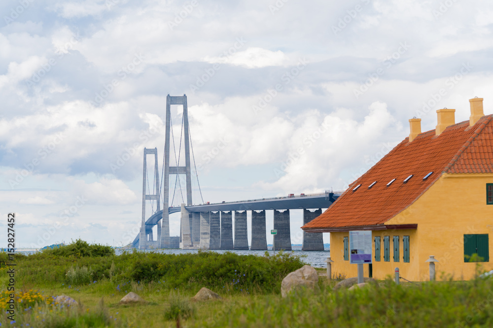 great belt bridge great belt bridge