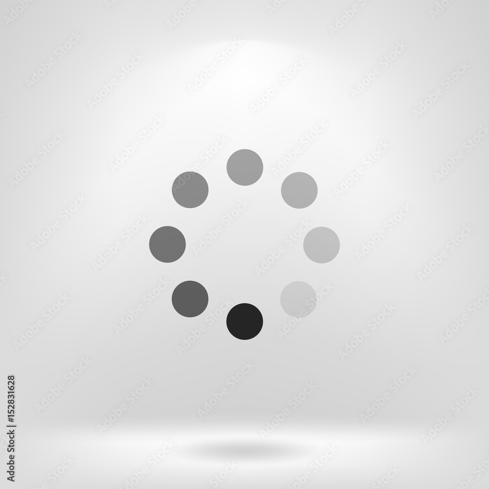 Update icon. Refresh symbol Update icon. Refresh symbol
