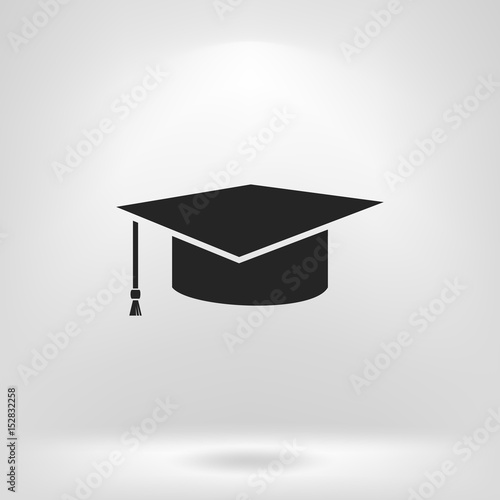 Internet training icon, vector illustration