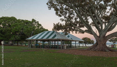 Wellington Point Pavilion