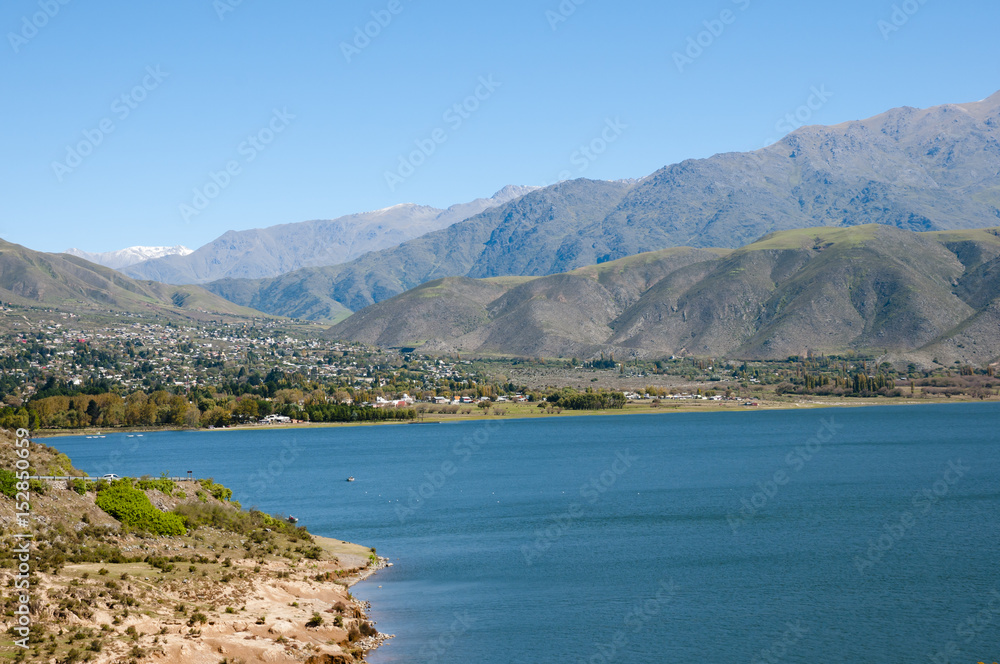 La Angostura Dam - Tucuman - Argentina