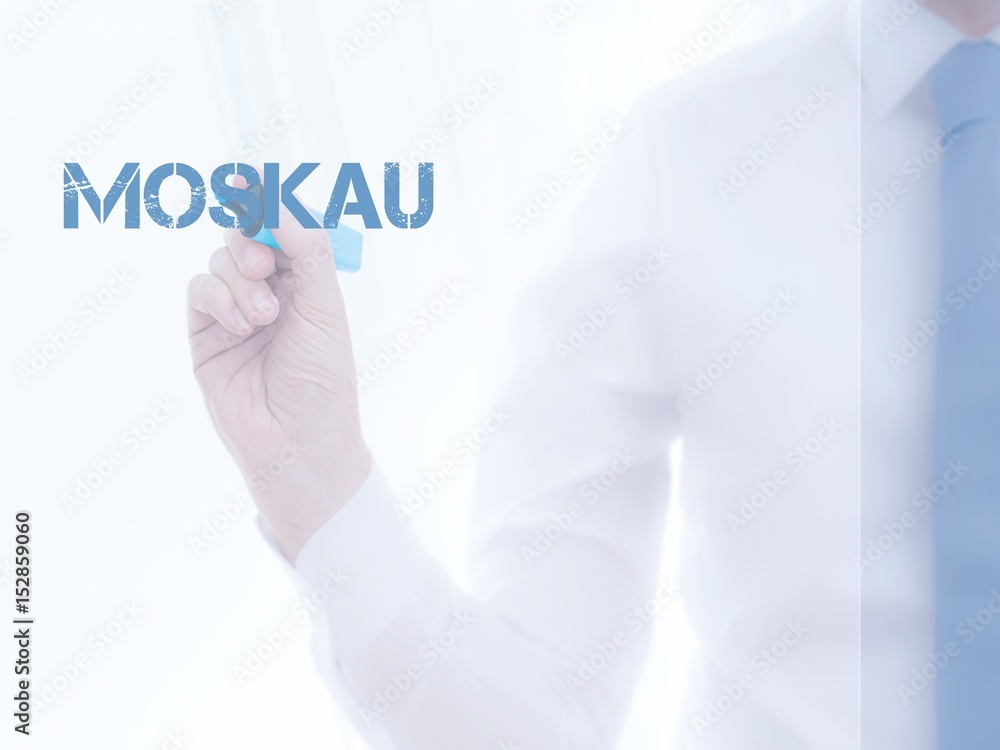 Moskau