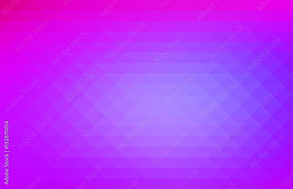 Pink purple blue rows of triangles background Pink purple blue rows of triangles background