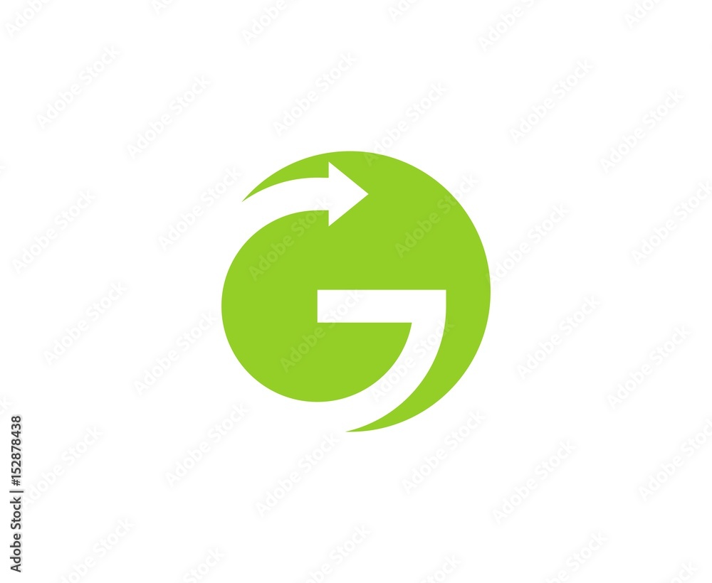 G logo G logo