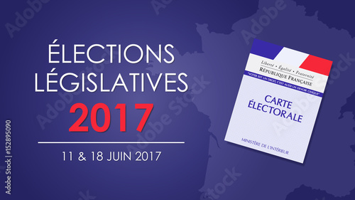 Élections Législatives 2017