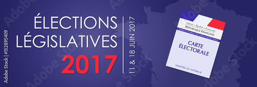 Élections Législatives 2017