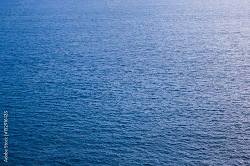 Sea surface, background image