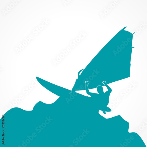 windsurf