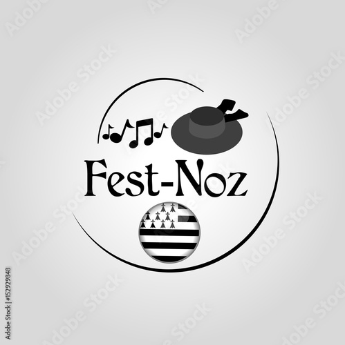 Fest-Noz Bretagne