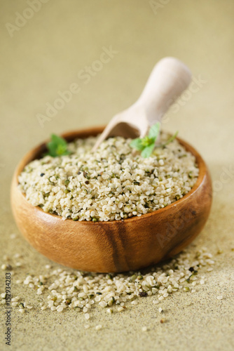 hemp superfood