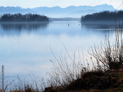 Starnberger See