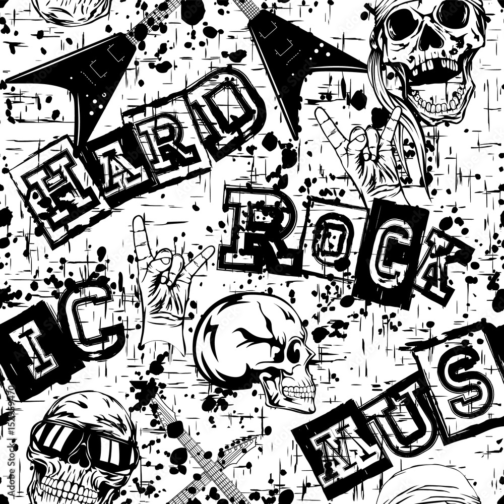 hard_rock_background