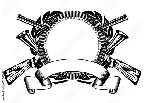 huntings frame