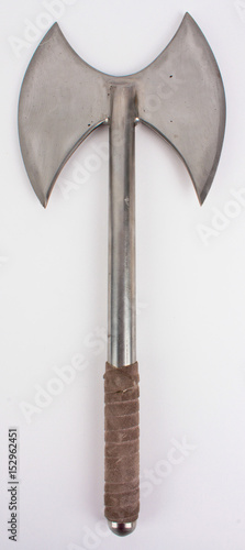 Battle Axe