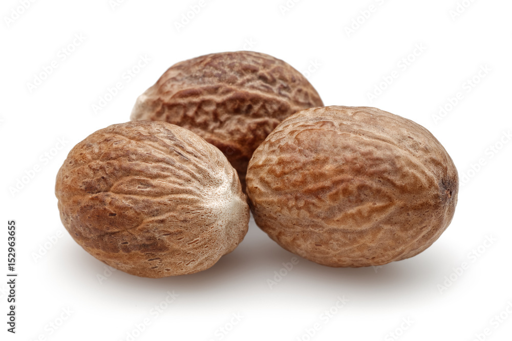 Nutmeg Nutmeg