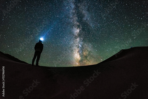 Great Sand Dunes